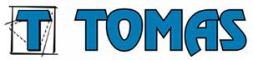 Tomas Trans - Partner der Speditionsagentur